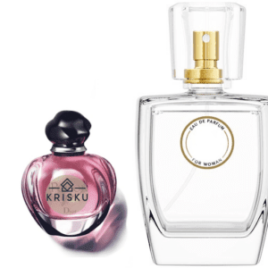 072 | Kvepalai įkvėpti "POISON GIRL - Dior" 35ml