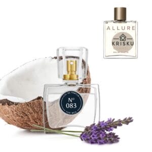 083 | Kvepalai įkvėpti "ALLURE HOMME - Chanel" 35ml