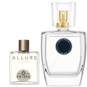 083 | Kvepalai įkvėpti "ALLURE HOMME - Chanel" 35ml
