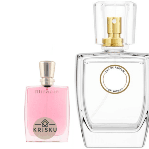 124 | Kvepalai įkvėpti "MIRACLE - Lancome" 35ml