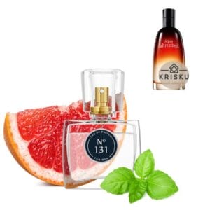 131 | Kvepalai įkvėpti "AQUA FAHRENHEIT - Christian Dior" 35ml