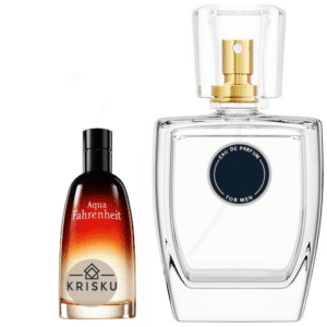131 | Kvepalai įkvėpti "AQUA FAHRENHEIT - Christian Dior" 35ml