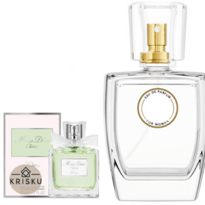 136 | Kvepalai įkvėpti "MISS DIOR CHERIE - Christian Dior" 35ml