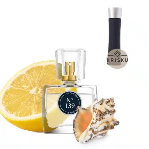 139 | Kvepalai įkvėpti "ARMANI CODE SPORT - Giorgio Armani" 35ml