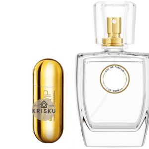 222 | Kvepalai įkvėpti "212 VIP - Carolina Herrera" 35ml