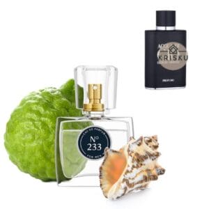 233 | Kvepalai įkvėpti "ACQUA DI GIO PROFUMO - Giorgio Armani" 35ml