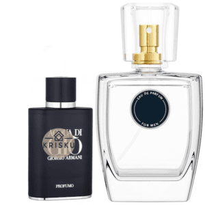 233 | Kvepalai įkvėpti "ACQUA DI GIO PROFUMO - Giorgio Armani" 35ml
