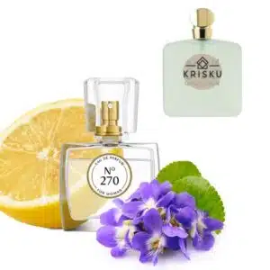 270 | Kvepalai įkvėpti "ACQUA DI GIO - Giorgio Armani" 35ml