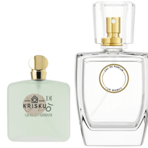 270 | Kvepalai įkvėpti "ACQUA DI GIO - Giorgio Armani" 35ml