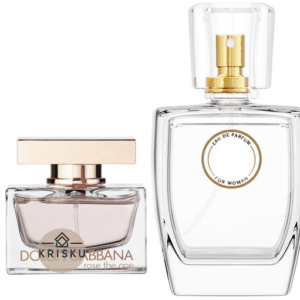 286 | Kvepalai įkvėpti "ROSE THE ONE - Dolce&Gabbana" 35ml