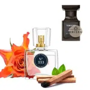 333 | Kvepalai įkvėpti "OUD WOOD - Tom Ford" 35ml