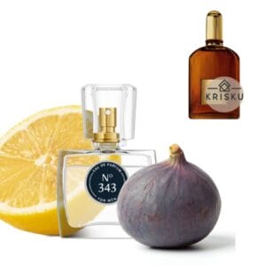 343 | Kvepalai įkvėpti "TOM FORD EXTREME - Tom Ford" 35ml