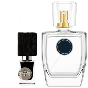 353 | Kvepalai įkvėpti "BLACK AFGANO - Nasamatto" 35ml