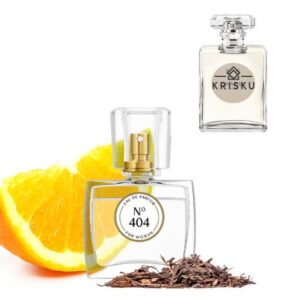 404 | Kvepalai įkvėpti "N°5 L'EAU - Chanel" 35ml