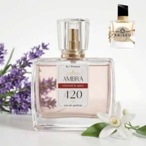 420 | Kvepalai įkvėpti "LIBRE - Yves Saint Laurent" 35ml