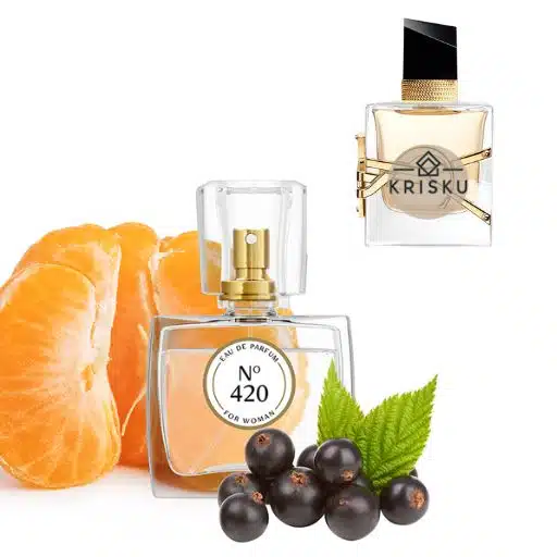 420 | Kvepalai įkvėpti "LIBRE - Yves Saint Laurent" 35ml