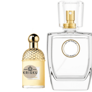 432 | Kvepalai įkvėpti "AQUA ALLEGORIA MANDARINE BASILIC - Guerlain" 35ml