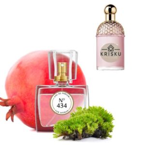 434 | Kvepalai įkvėpti "AQUA ALLEGORIA GRANADA SALVIA - Guerlain" 35ml