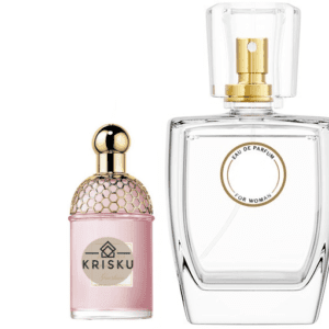 434 | Kvepalai įkvėpti "AQUA ALLEGORIA GRANADA SALVIA - Guerlain" 35ml