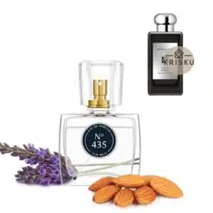 435 | Kvepalai įkvėpti "MYRRH & TONKA - Jo Malone" 35ml