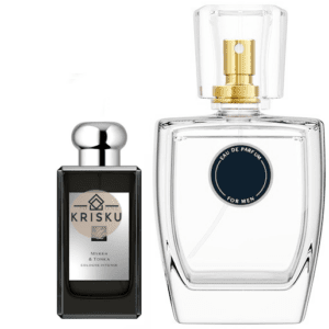 435 | Kvepalai įkvėpti "MYRRH & TONKA - Jo Malone" 35ml