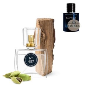 437 | Kvepalai įkvėpti "SAUVAGE ELIXIR - Dior" 35ml