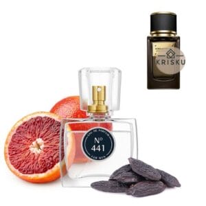 441 | Kvepalai įkvėpti "VELVET BLACK PATCHOULI - Dolce&Gabbana" 35ml