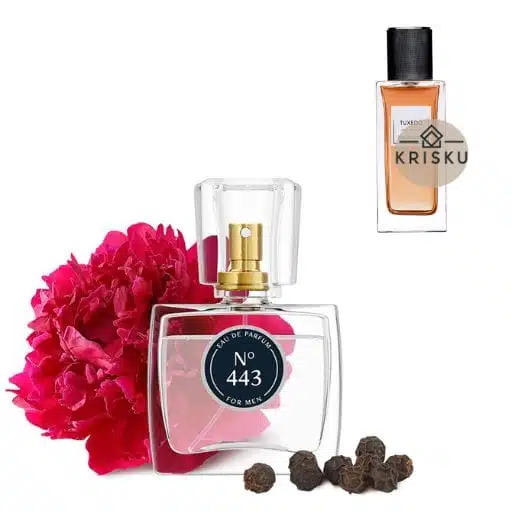 443 | Kvepalai įkvėpti "TUXEDO - Yves Saint Laurent " 35ml