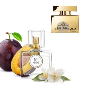 444 | Kvepalai įkvėpti "THE ONE GOLD - D&G" 35ml