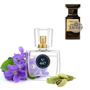 447 | Kvepalai įkvėpti "OMBRE LEATHER 16 - Tom Ford" 35ml