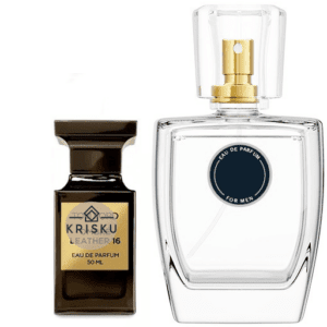 447 | Kvepalai įkvėpti "OMBRE LEATHER 16 - Tom Ford" 35ml