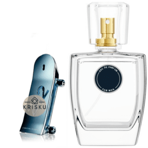 451 | Kvepalai įkvėpti "212 MEN HEROES FOREVER YOUNG - Carolina Herrera" 35ml