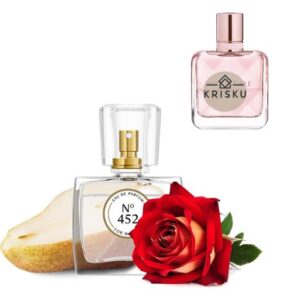 452 | Kvepalai įkvėpti "IRRESISTIBLE GIVENCHY - Givenchy" 35ml