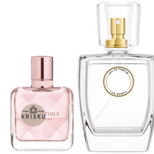 452 | Kvepalai įkvėpti "IRRESISTIBLE GIVENCHY - Givenchy" 35ml