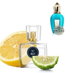 461 | Kvepalai įkvėpti "ERBA PURA - Xerjoff" 35ml