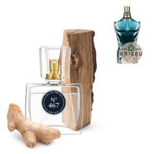 467 | Kvepalai įkvėpti "LE BEAU LE PARFUM - Jean Paul Gaultier" 35ml
