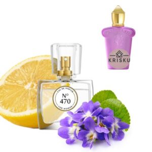 470 | Kvepalai įkvėpti "LA TOSCA - Xerjoff" 35ml