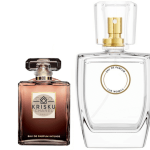 074 | Kvepalai įkvėpti "COCO MADEMOISELLE INTENSE - Chanel" 35ml