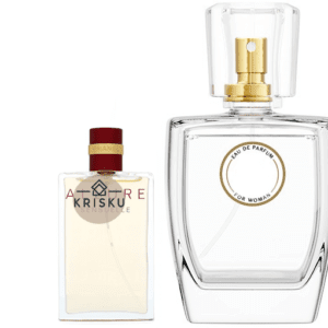 080 | Kvepalai įkvėpti "ALLURE SENSUELLE - CHANEL" 35ml