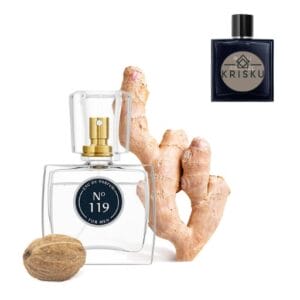 119 | Kvepalai įkvėpti "BLEU - Chanel" 35ml