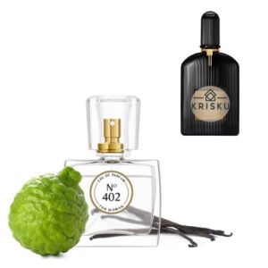 402 | Kvepalai įkvėpti "BLACK ORCHID - Tom Ford" 35ml