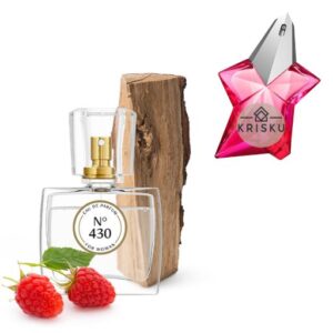 430 | Kvepalai įkvėpti "ANGEL NOVA - Thierry Mugler" 35ml