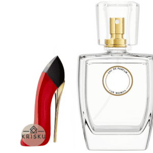 438 | Kvepalai įkvėpti "VERY GOOD GIRL - Carolina Herrera" 35ml