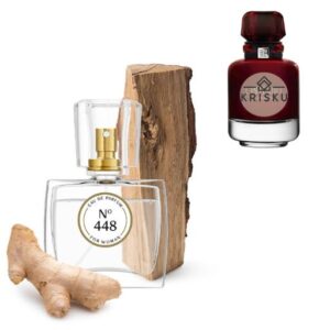 448 | Kvepalai įkvėpti "L'INTERDIT ROUGE - Givenchy" 35ml