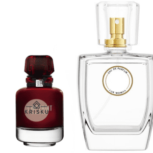 448 | Kvepalai įkvėpti "L'INTERDIT ROUGE - Givenchy" 35ml