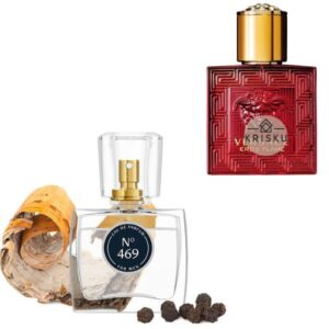 469 | Kvepalai įkvėpti "EROS FLAME - Versace" 35ml