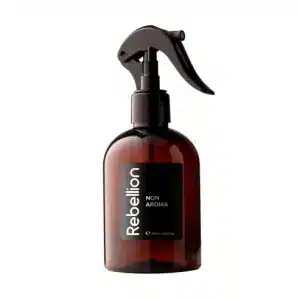 Rebellion kvapus neautralizuojantis purškiklis "NON AROMA" 275ml