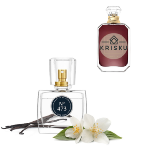 473 | Kvepalai įkvėpti „VANILLA 28 - Kayali” 35ml