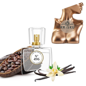 496 | Kvepalai įkvėpti „EILISH – Billie Eilish” 35ml