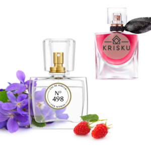498 | Kvepalai įkvėpti „LA VIE EST BELLE L'ELIXIR - Lancome” 35ml